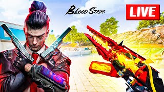 New RANKED SEASON Waiting ROOM! BloodStrike