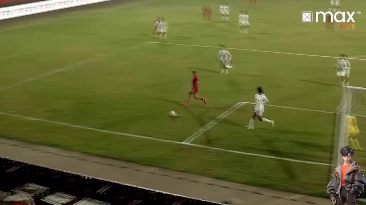 Live streaming of pj E_sports