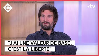 Gaspard Proust : l’irrévérencieux - C à Vous - 24/10/2022