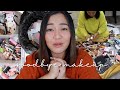 EXTREME MAKEUP DECLUTTER!! MAGSISIMULA AKO ULIT..