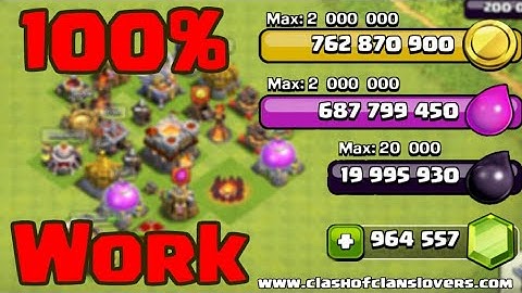 How to download Clash Of Clans Private Server 2019