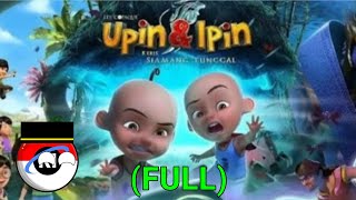 Upin Ipin The Movie Siamang Tunggal (FULL)