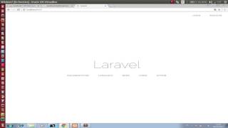 Architecture d'un projet Laravel | MVC