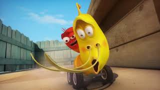 ping pong animation larva official channel cartoon larva 2020