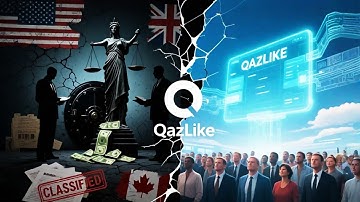 BROKEN SYSTEM: Why They STILL Steal Your Taxes in 2025 (USA, UK, Australia, Canada)