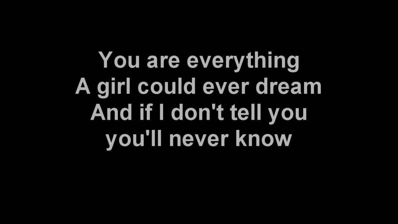 We Got What It Takes Lyrics YouTube We got what it takes lyrics youtube