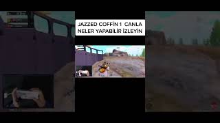 Jazzed Ve Coffin Bir Canla Neler Yapabilir