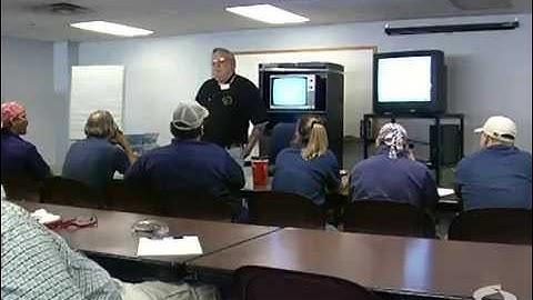 Breakthrough Kaizen Events