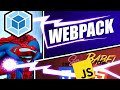 Webpack rsum en 4 minutes  la logique les loaders et les plugins 