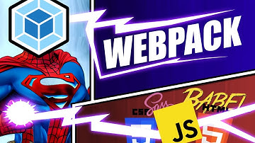 Webpack résumé en 4 minutes ( La logique, les Loaders et les plugins )