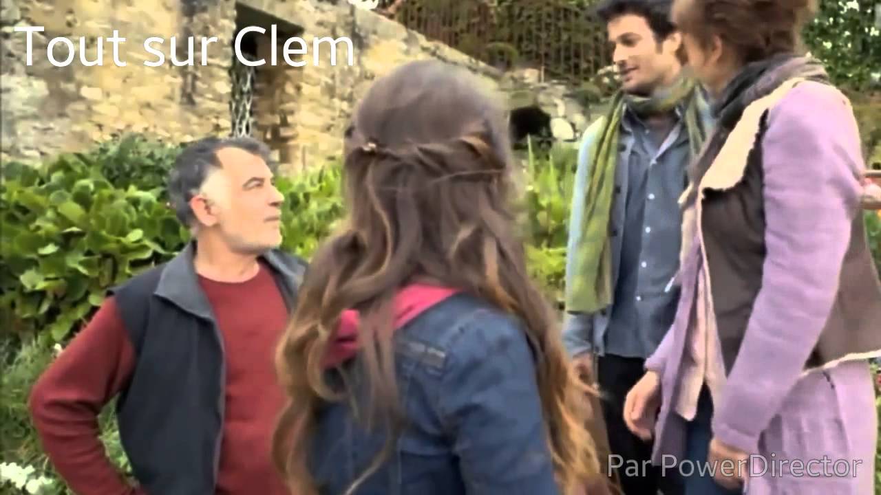 Clem : Bande annonce saison 5 - YouTube