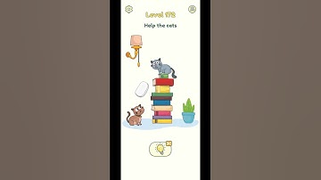 Help The Cats | DOP 2 LEVEL 172 Solution