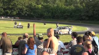 HyperFest 2012 Part 2