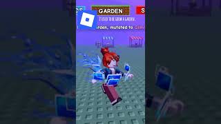 Credits To My First Roblox Game