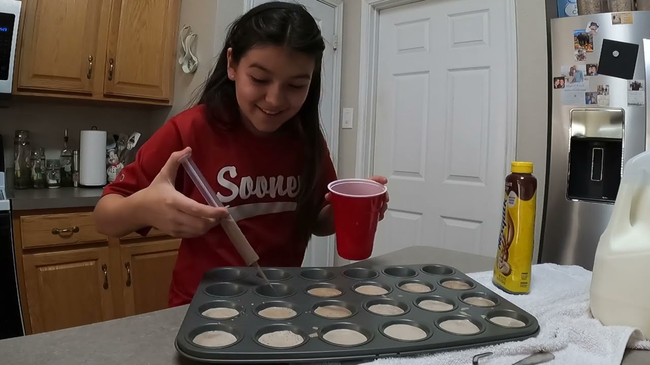 Ultimate Cheap Chocolate Milk Ice Cream Pops!