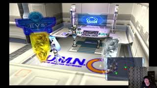Retro Stream | PS2 games on PS3 fat | Launch Model RSX 90nm