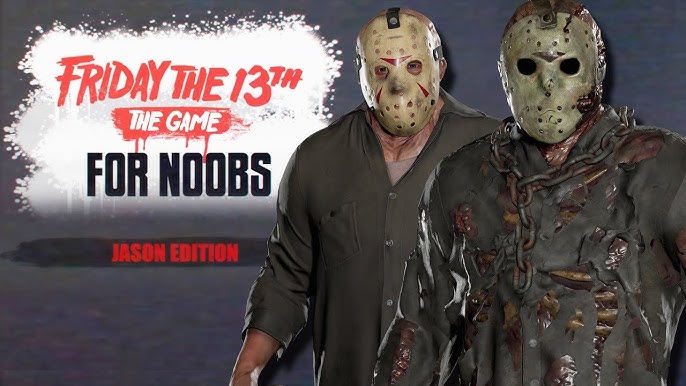 Friday The 13th Game: Advanced Tips For Counselors