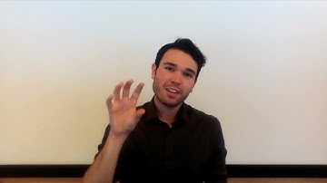 Sustaining Sustainability:Staying Optimistic in a Pessimistic World  | Chad Simmons | TEDxDalhousieU