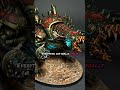 Forgefiend: The Shooting World Eaters Actually Need #warhammer40k #worldeaters
