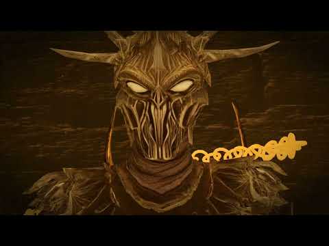 Parasuva's Pyramid - Official Trailer
