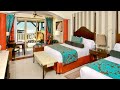 Ibero Star Grand Jamaica - ROOM TOUR