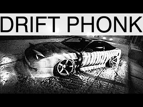 STATIC  / NEED FOR SPEED  / DRIFT PHONK