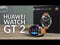Huawei Watch GT 2 | Un upgrade neașteptat! | Unboxing & Review CEL.ro