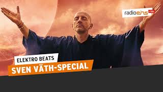 Sven Väth-Special in den Elektro Beats | Musik-Podcast