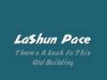 LaShun Pace - There