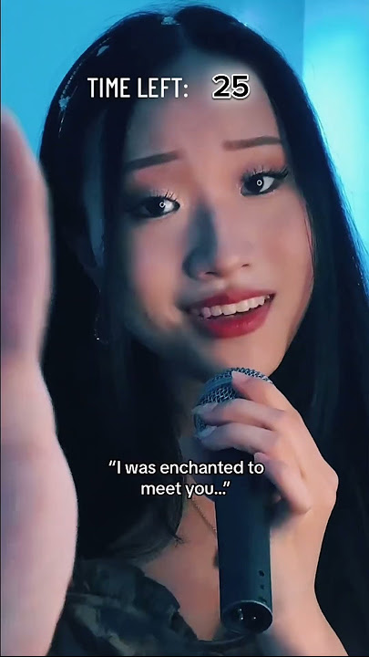 #pov (FL⚠️) Everyone has a time limit, but you promised not to tell each other when... #shorts