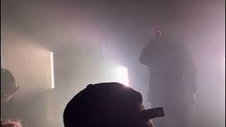 The Fight Within-Memphis May Fire Live @ The Vanguard Tulsa Oklahoma February 6th 2023.