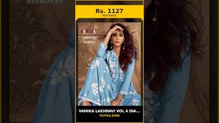 Vamika Lakhnavi Vol 4 Diamonds D 1024 M To 1024 Q