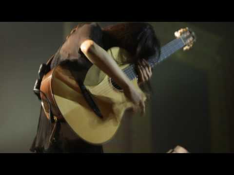 Rodrigo y Gabriela - 'Tamacun' (Concord, NH - 5/5/...