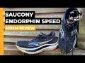 Saucony Endorphin Speed Review After 500km: The best new running shoe of 2020?