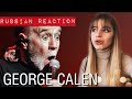Dumb Americans (George Carlin) Russian Review & Reaction