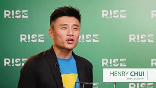 RISE 2017: Startups