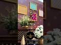 House decoration in Indian weddings, Luxury theme decoration #wedding #house #shorts #like ❤️❤️