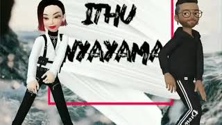 Shantra Brown New Song