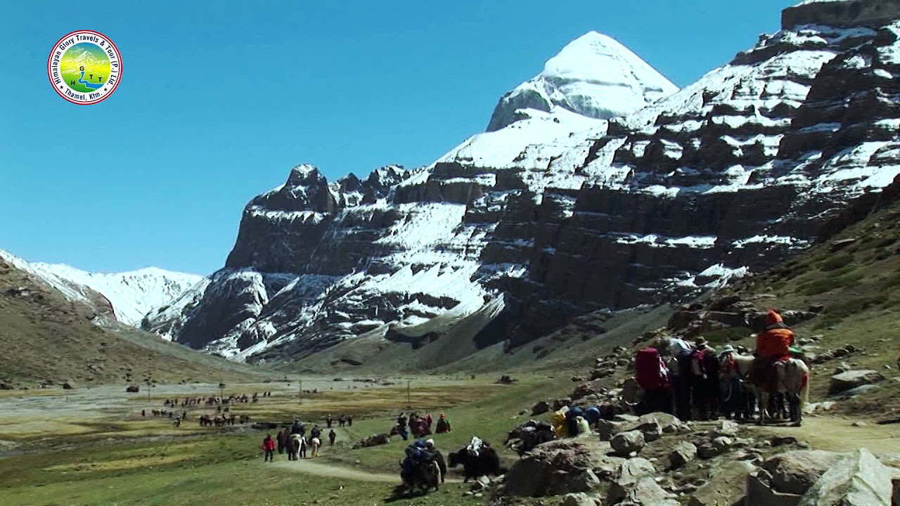 Kailash Tour Information, Mansarovar Yatra, Mt. Kailash Vlog, Himalayan Glory Travel