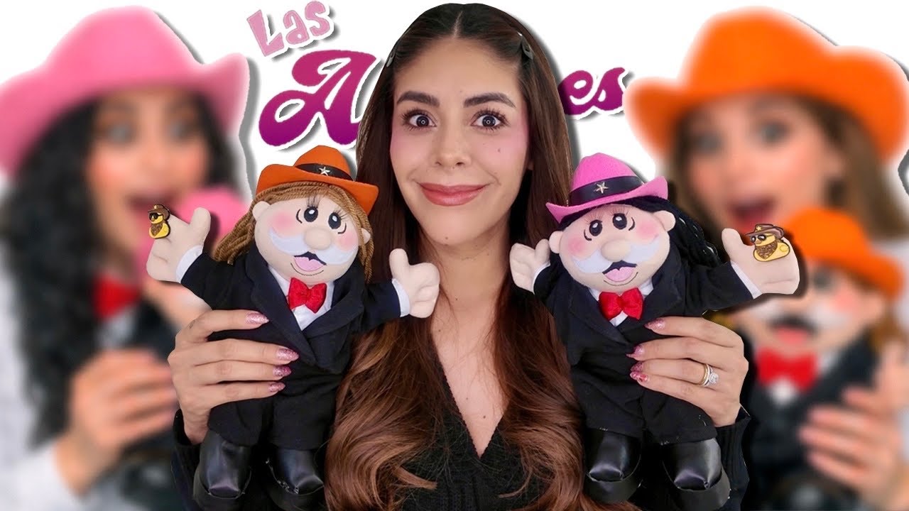 Les hice SIMIS a LAS ALUCINES 🩷🧡 me hicieron tirarlos a la BASURA 😭