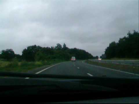 How to drive like a twat (boyracer)