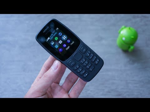 Mở hộp Nokia 106 (2018): thiết nhỏ gọn, giá rẻ chỉ 390k | Nokia 106 2018 Unboxing