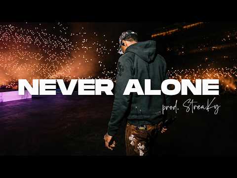 [FREE] Lil Tjay x Toosii Type Beat - "Never Alone" | Sad Piano Type Beat 2026