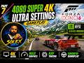 forza horizon 6 RTX 4080 super ultra settings gameplay part 7