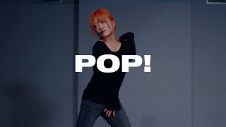 Adanna Duru - POP! l NARIA choreography