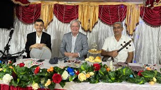 Bir Bahar Fəsli Idi..daşqın Kürçaylı, Firuz Əliyev İsmayıl Həmidov Hövsan Toyu