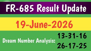 Shillong Teer Live FR 06/19/2026 Teer Target Today ★ Khasi Hills Archery Sports Institute Teer Live