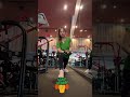 KAHIT ANONG LABAN GO👊💪 #motivation #happyworkout #reaction #shortvideo @DaddyFrankie