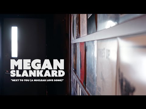 CD Baby Artist Sessions - Megan Slankard "Next to You (A Nuclear Love Song)"