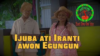 EOOI - Ijuba Egungun